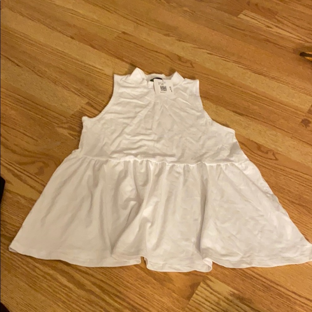 Tank top new with tags